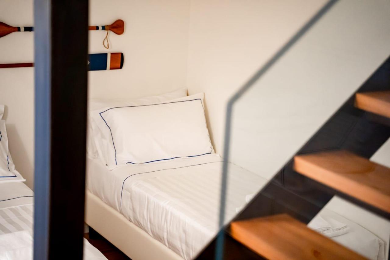 Gioia Mia Suites Castellammare del Golfo Exterior foto