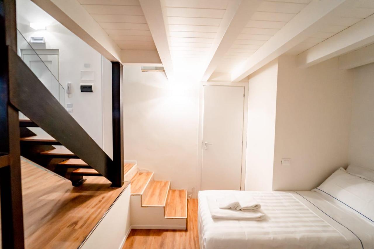Gioia Mia Suites Castellammare del Golfo Exterior foto